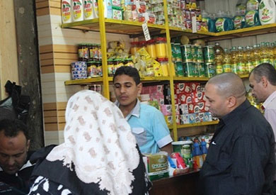 خطة للتوسع في فروع المجمعات الاستهلاكية قبل رمضان